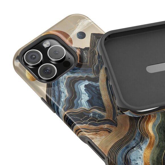 iPhone Phone Cases, Perfect Stylish Mobile Case, MLNMC425 - Picture 5 of 13